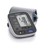 Omron Тонометр М5 автоматический с адаптером и универсальной манжетой
