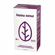 Береза листья 50 г Береза листья 50 г