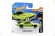 Hot Wheels Базовые машинки ‘69 Dodge Charger 500 DHX23 5785