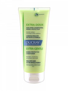 Ducray Extra-Doux Кондиционер защитный для частого применения 200 мл