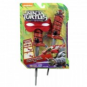 Ninja Turtles Набор боевого оружия Сай Рафаэля 88804