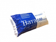 Вата нестерильная хирургическая 100 г Вата нестерильная хирургическая 100 г