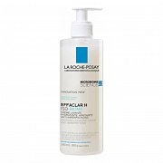 La Roche-Posay Effaclar H Iso-Biome гель успокаивающий очищающий 400 мл