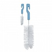 Lubby Ерш Большой и маленький для бутылочек и сосок