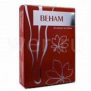 Венам (бад) капсулы 30 шт. Венам (бад) капсулы 30 шт.