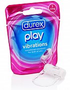 Durex Вибрационное кольцо Play Vibrations