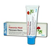 Пеония-Хель крем 50 г