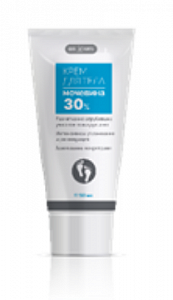 ComForte Крем Мочевина 30%  50 мл