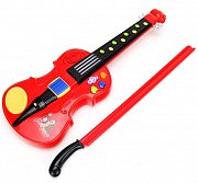 Умка 2050-07 Скрипка Сенсорная Маша И Медведь, Смычок