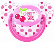 Canpol Babies Пустышка силиконовая ортодонтическая 0-6 мес. 22 550