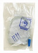 Мочеприемник прикроватный 2л Меридиан