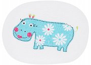 Roxy Kids Мягкая губка с хлопковым покрытием
