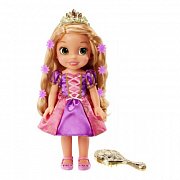 Jakks Pacific Кукла Рапунцель со светящимися волосами 38 см 759440