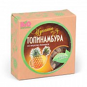 Топинамбур цукаты Ананас 100 г