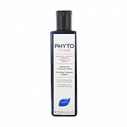 Phyto Phytocyane Шампунь укрепляющий против выпадения волос 250 мл
