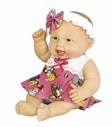 Огонек Кукла Оленька С-839