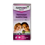 Паранит лосьон 100 мл Паранит лосьон 100 мл