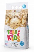 Tobi Kids 891790 Стиральный порошок 1-3 года 2400 г