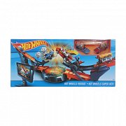 Hot Wheels Трек Супер Гравитация DHY25 race