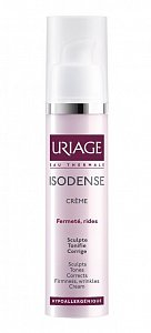 Uriage Isodense Крем против морщин и потери упругости 50 мл