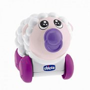 Chicco GoGo Music Игрушка музыкальная Овечка 6м+