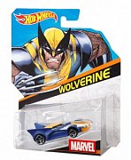 Hot Wheels Bdm71  Bdm81-0581 Машинка Wolverine