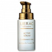 Lierac Exclusive Сыворотка заполняющая морщины 30 мл