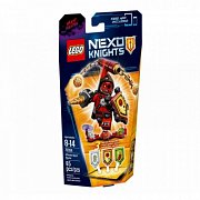 Lego 70334 Конструктор Nexo knights предводитель монстров-абсолютная сила