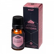 Масло эфирное гвоздики флакон 10 мл Аспера