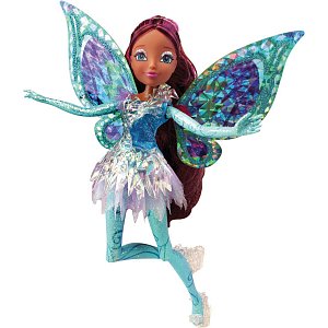 WinX Club Кукла тайникс Layla iw01311500
