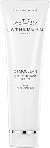 Esthederm Osmoclean Гель очищающий Пюрте 150 мл