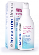 Бепантен Derma Дерма Питательный лосьон для тела 200 мл Бепантен Derma Дерма Питательный лосьон для тела 200 мл