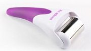 Fosta Аппликатор Массажный Ледяной Мезороллер арт. f 0111 пурпурный