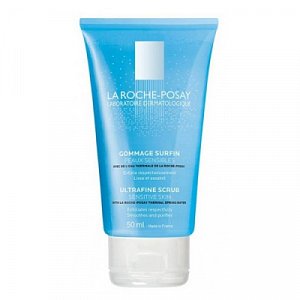 La Roche-Posay Скраб мягкий 50 мл