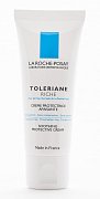 La Roche-Posay Toleriane Riche Крем успокаивающий защитный 40 мл
