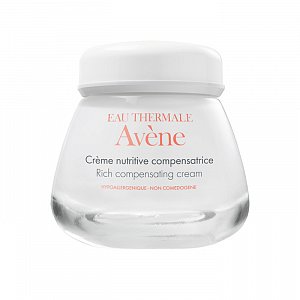 Avene Крем питательный компенсирующий 50 мл