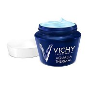 Vichy Aqualia Thermal Крем-гель от усталости 75 мл Vichy Aqualia Thermal Крем-гель от усталости 75 мл