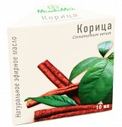 Масло эфирное корицы флакон 10 мл Масло эфирное корицы флакон 10 мл
