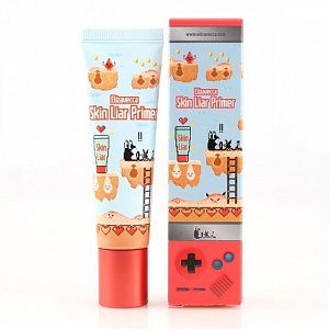 Elizavecca Праймер увлажняющий для лица Skin Liar Primer 30 мл