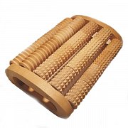 Массажер для спины комбинированный МА 4301