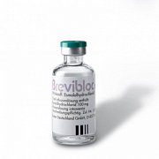 Бревиблок 10 мг мл 250 мл