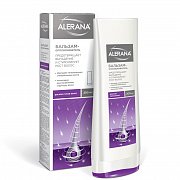 Алерана бальзам-ополаскиватель для всех типов волос 200 мл Алерана бальзам-ополаскиватель для всех типов волос 200 мл