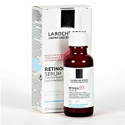 La Roche-Posay Retinol B3 Сыворотка 30 мл La Roche-Posay Retinol B3 Сыворотка 30 мл