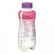Нутрикомп Энергия Файбер ликвид 500 мл