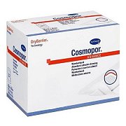 Повязка Космопор Адванс 7,2 см x 5 см 25 шт.