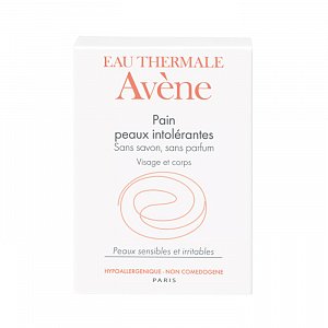 Avene Мыло для сверхчувствительной кожи 100 г