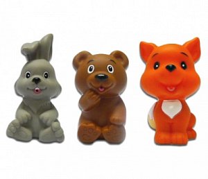 Жирафики Набор Лесные друзья 68178