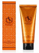 Eunyul Пенка для умывания с лошадиным маслом 150 мл Horse Oil Foam Cleanser