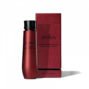 Ahava Apple of Sodom Эссенция активирующая смягчающая кожу 100 мл