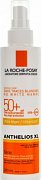 La Roche-Posay Anthelios XL Спрей SPF 50+ ultra-light 200 мл